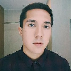 Meet your Posher, Patrick